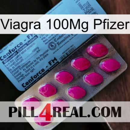 Viagra 100Mg Pfizer 35